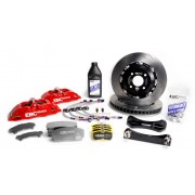 EBC Racing Big Brake Kit 355mm